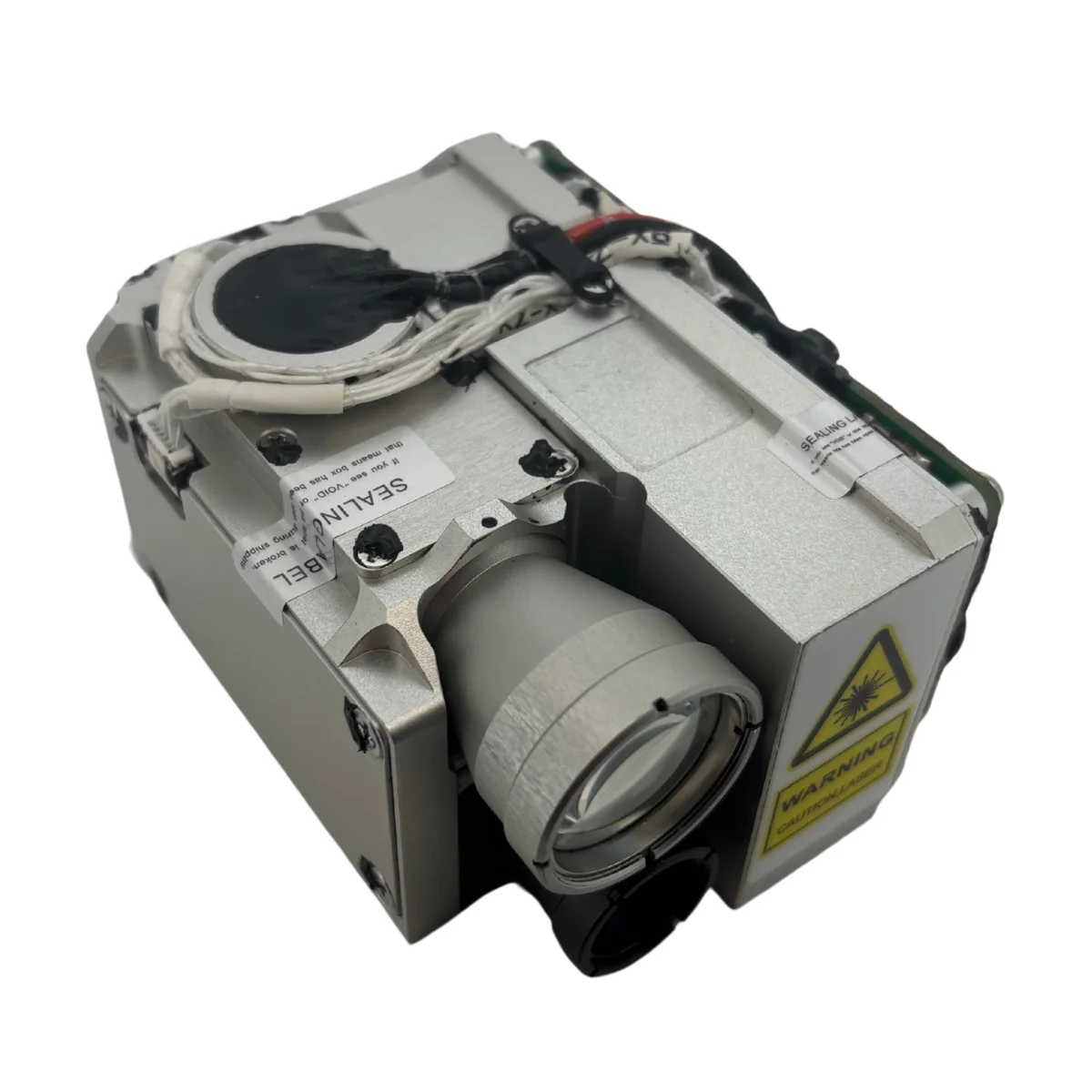 LDR25K1 Laser Ranging Target Designator 5km