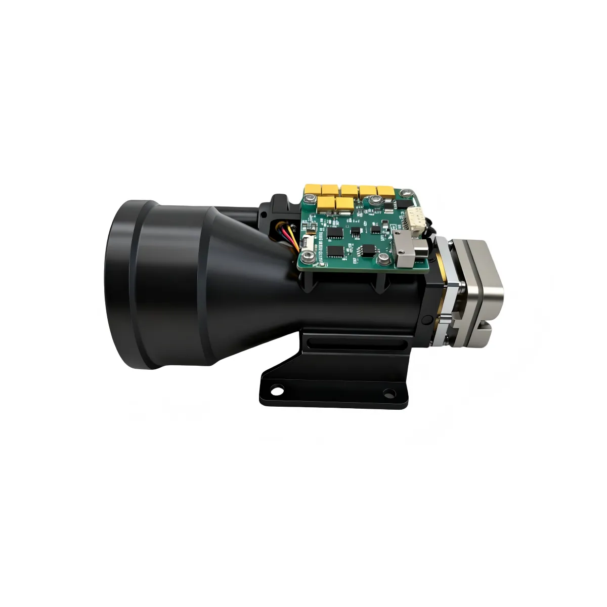 1535nm Laser Ranging Module 15km