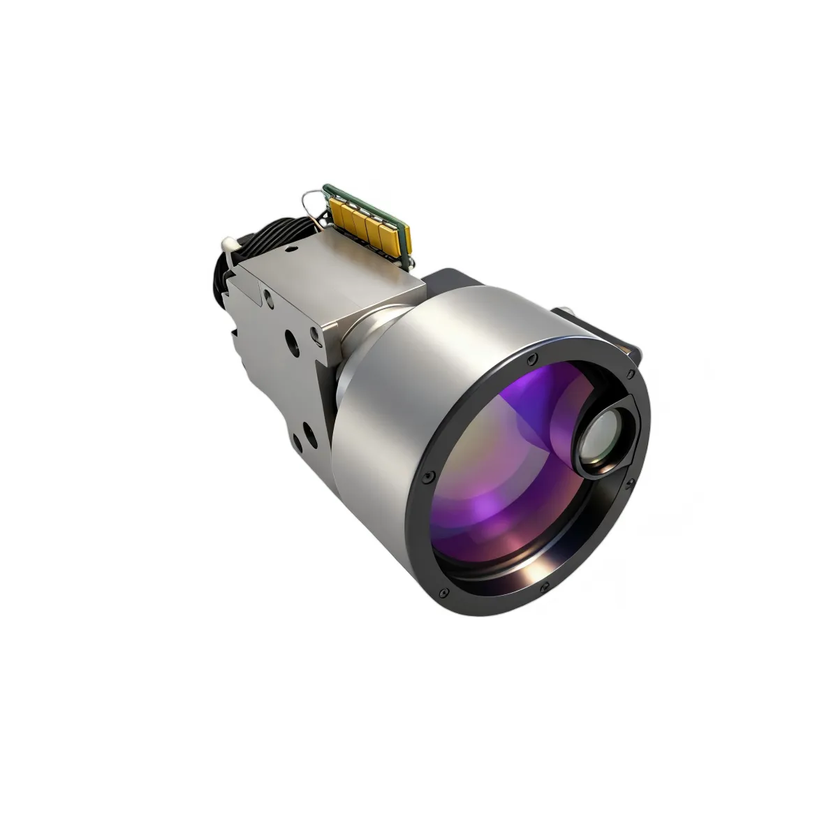 1535nm Laser Ranging Module 12km