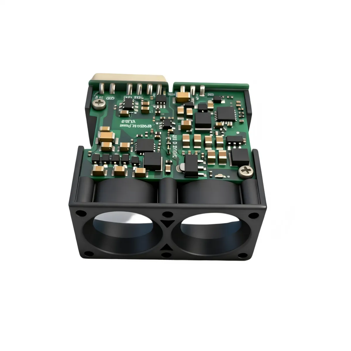 905nm LRF1500H LiDAR 1500m