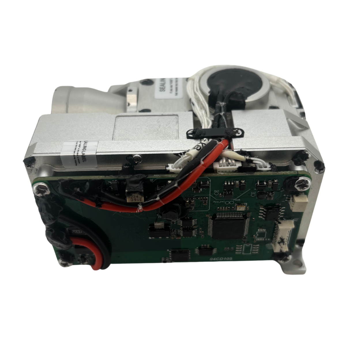 LDR25K1 Laser Ranging Target Designator 5km