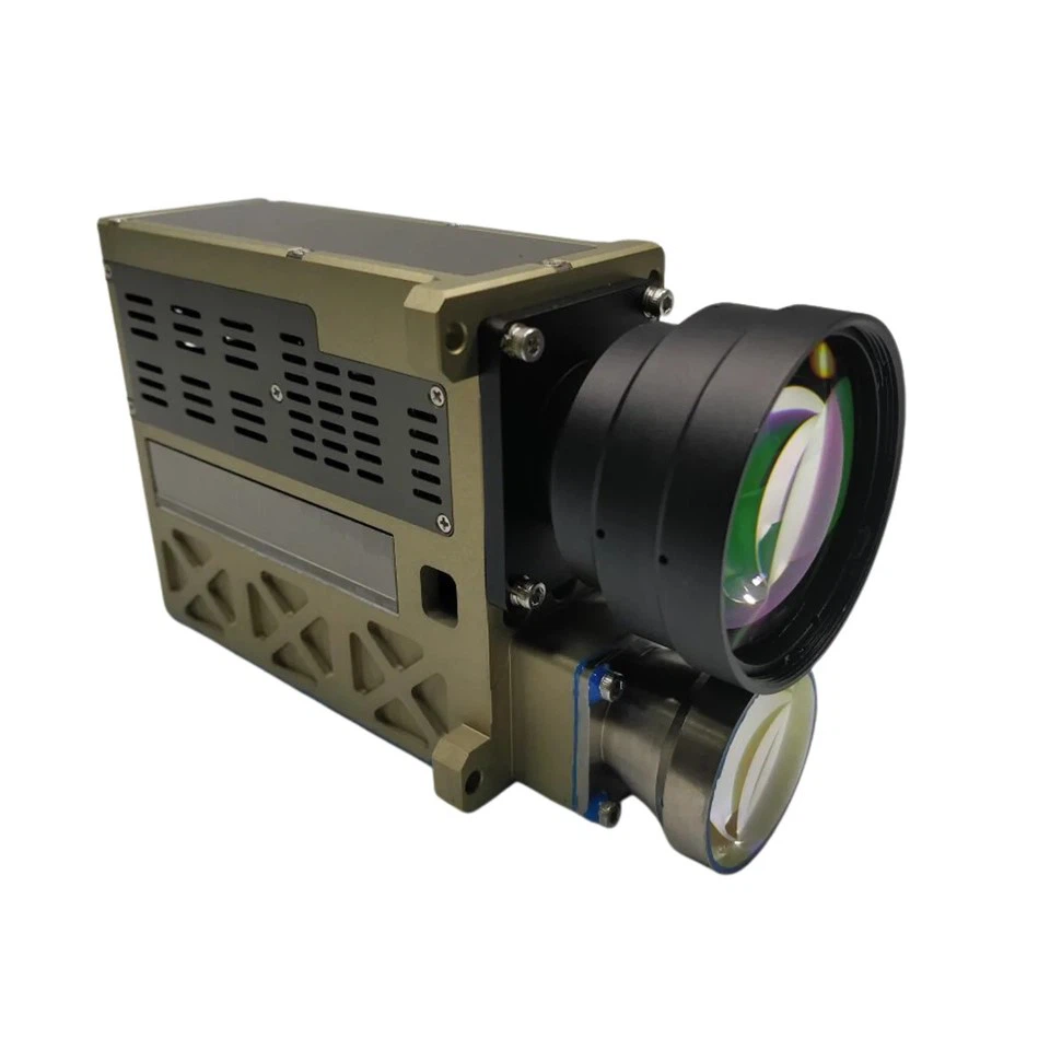 1570nm OPO Laser Rangefinder Module 20km
