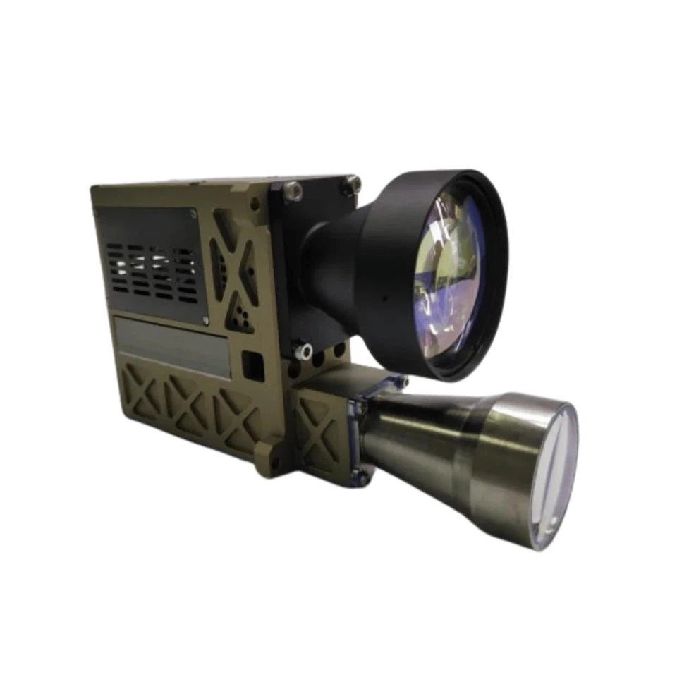 1570nm OPO Laser Rangefinder Module 20km
