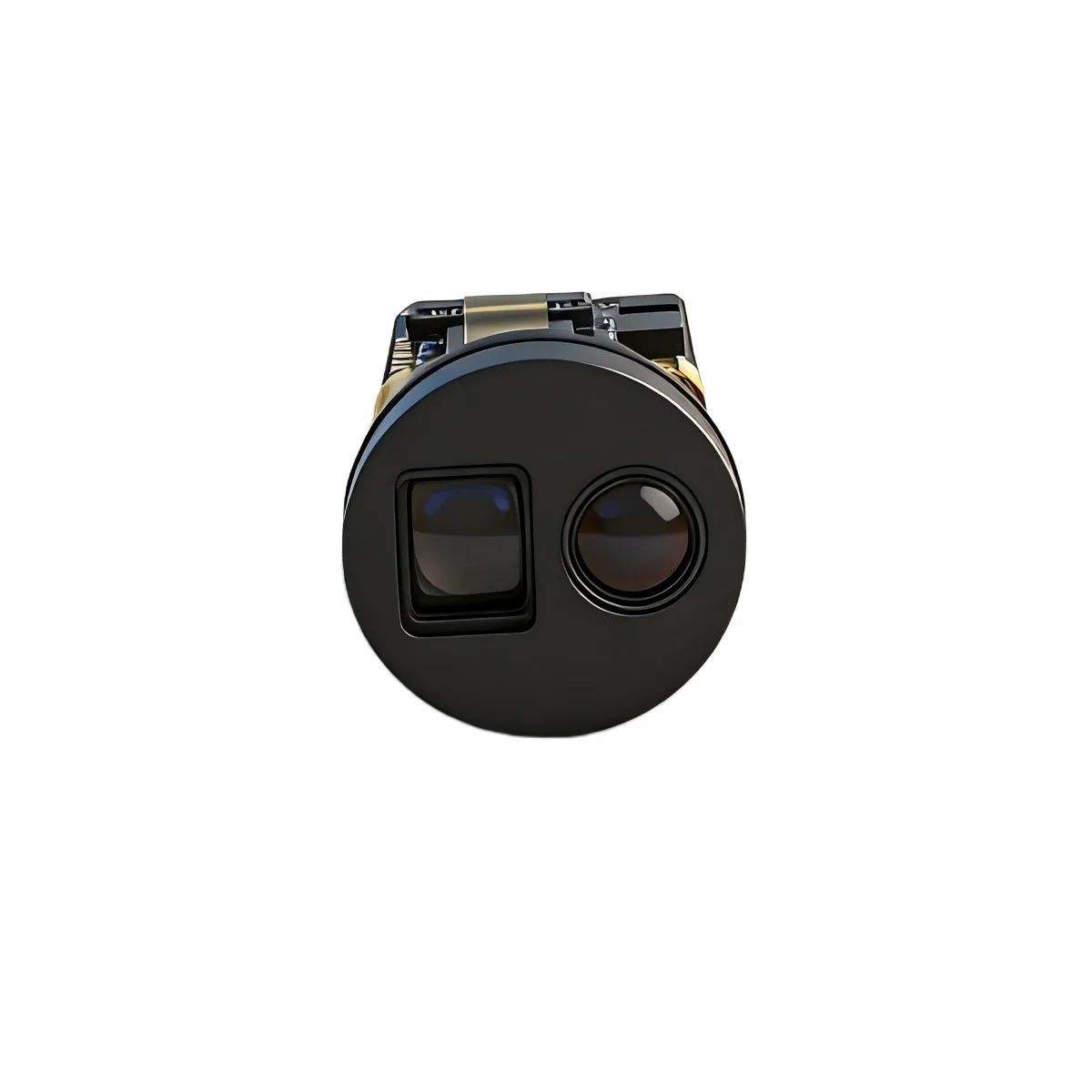 SPD1200H2 905nm Micro Laser Rangefinder Module