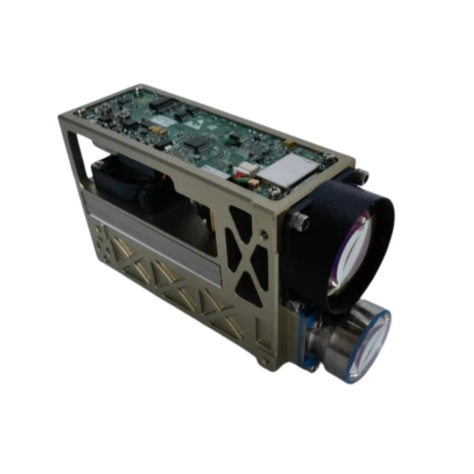 1570nm OPO Laser Rangefinder Module 15km