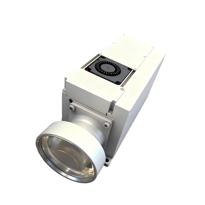  1064nm Laser Ranging Target Designator 30km