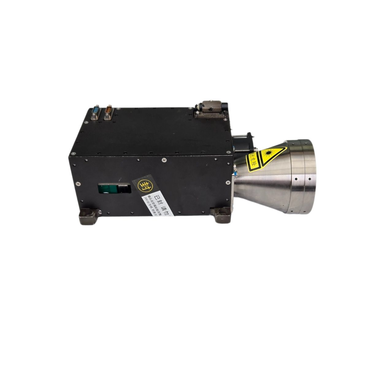 1064nm Laser Ranging Target Designator 25km