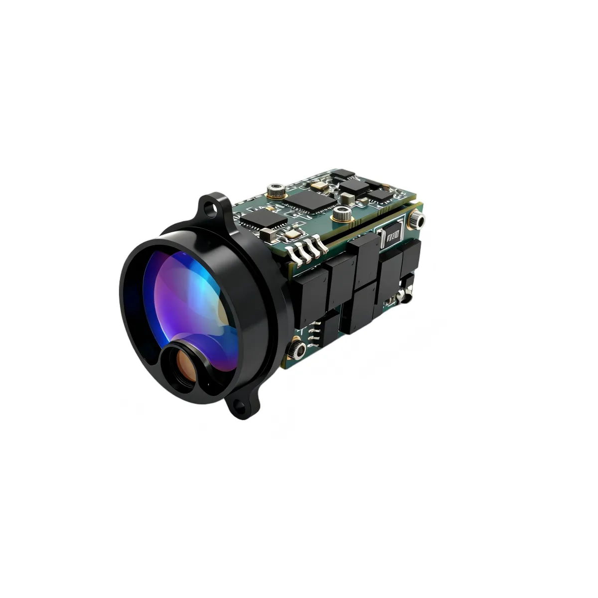 1535NM Laser Ranging Module 3KM