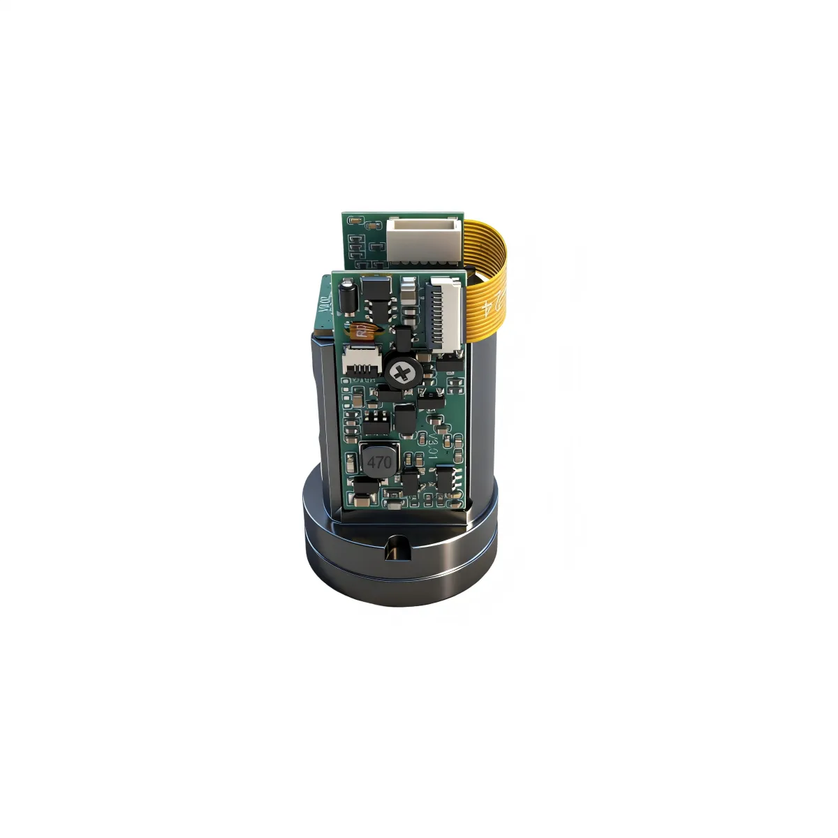 905nm Laser Rangefinder Module 1.2km