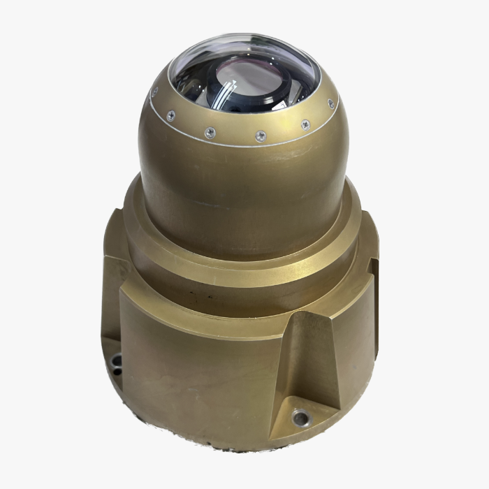 TY-LS-203 Tracking Laser Seeker