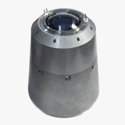 TY-LS-210 Tracking Laser Seeker