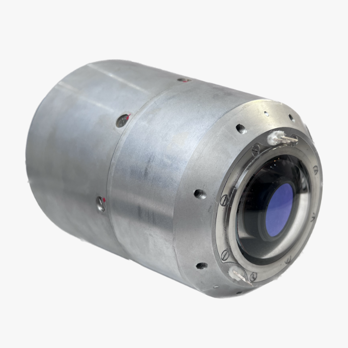 TY-LS-210 Tracking Laser Seeker