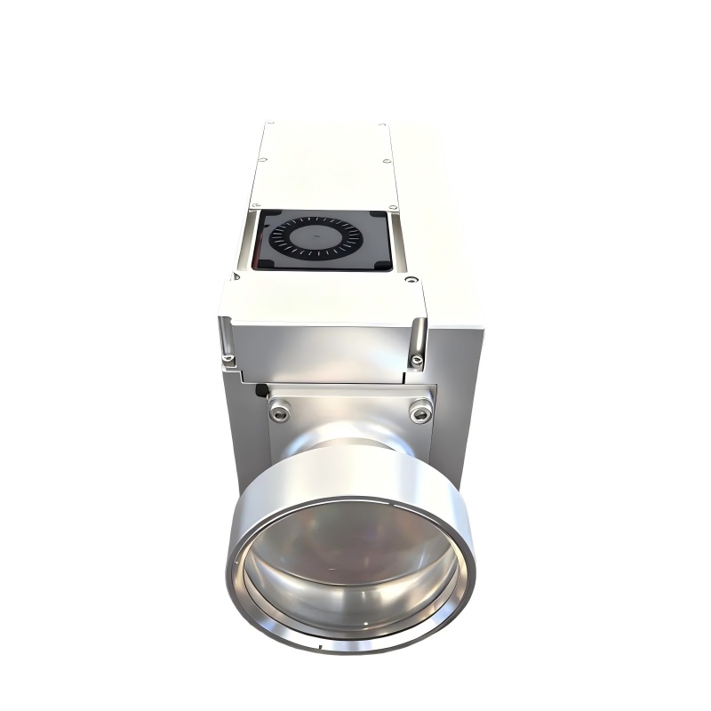  1064nm Laser Ranging Target Designator 30km