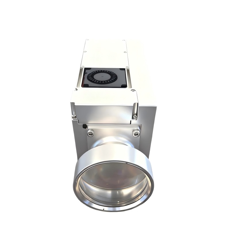  1064nm Laser Ranging Target Designator 30km