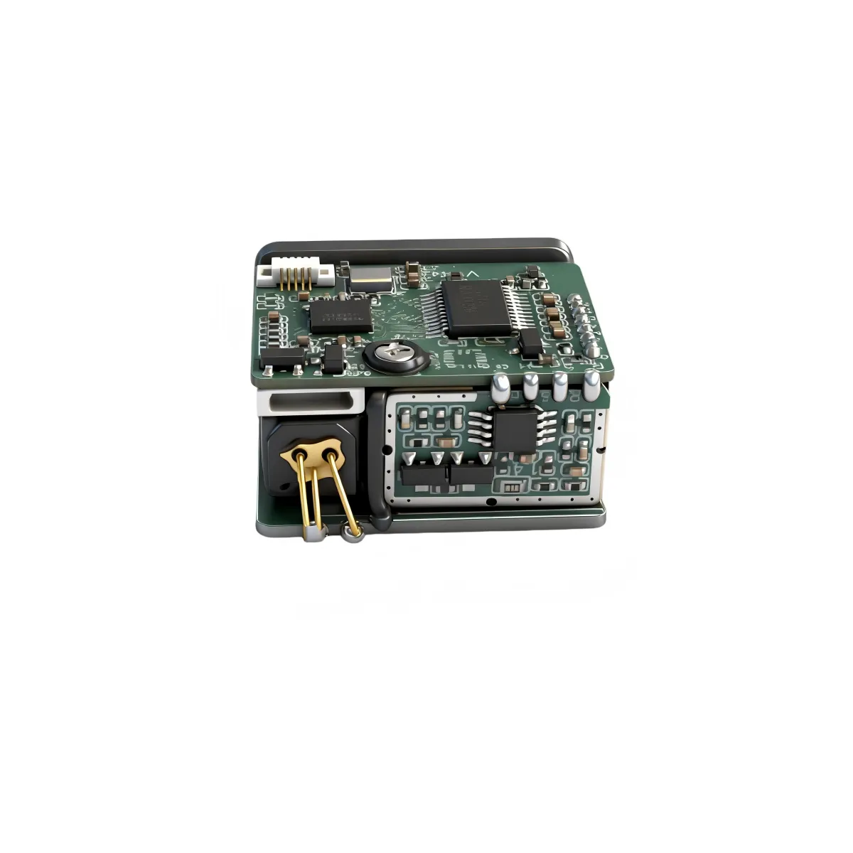 905nm Laser Rangefinder Module 1.5km