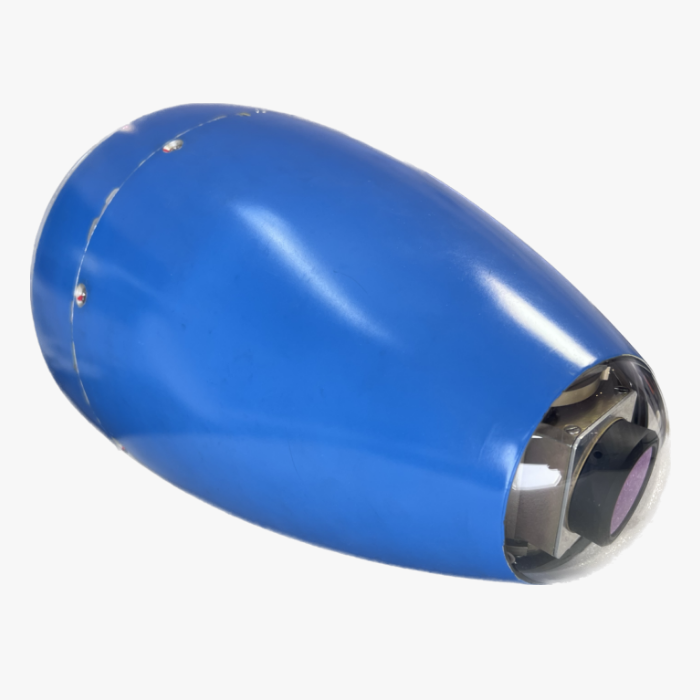 TY-LS-202 Tracking Laser Seeker