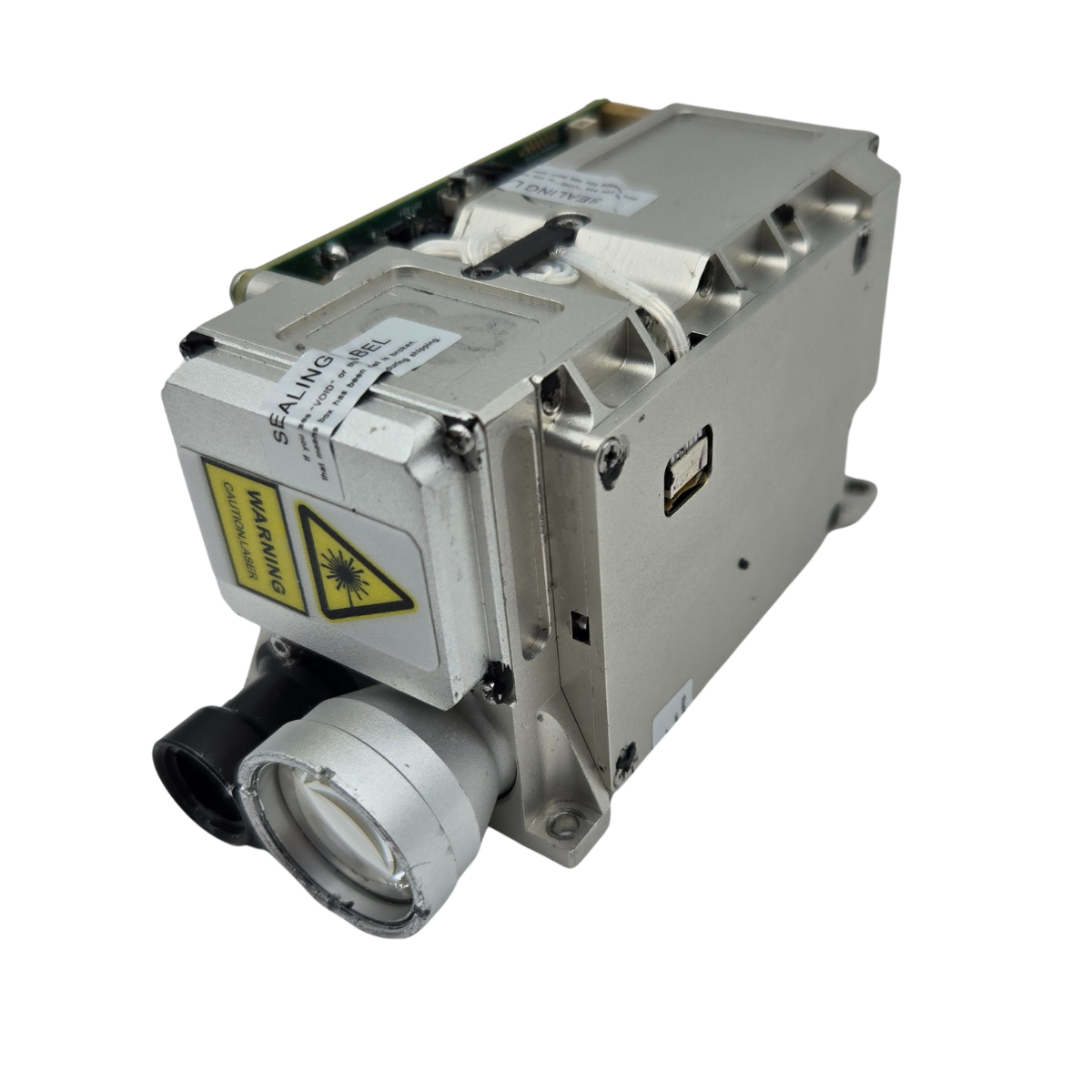 1064nm Laser Ranging Target Designator 6km