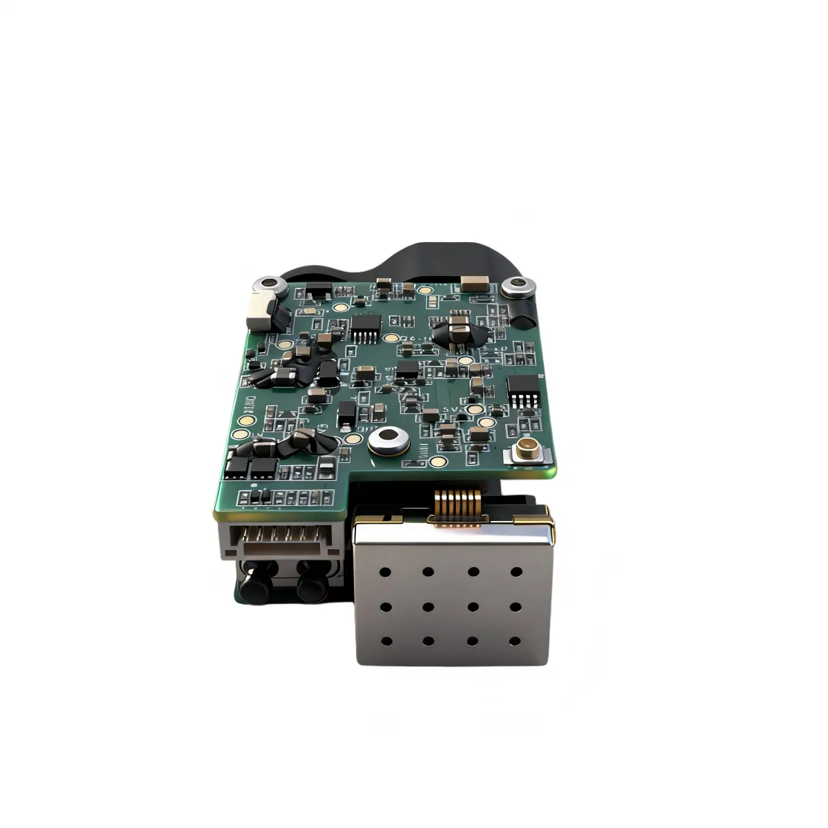 1535nm Laser Ranging Module 4km