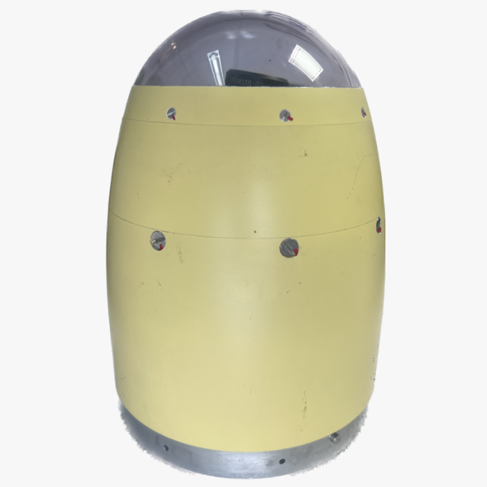 TY-LS-212Tracking Laser Seeker