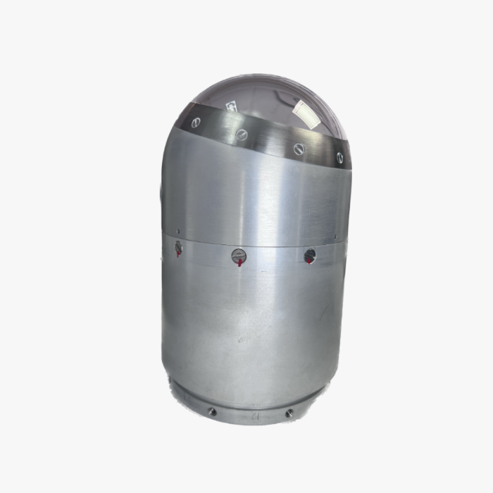 TY-LS-207 Tracking Laser Seeker