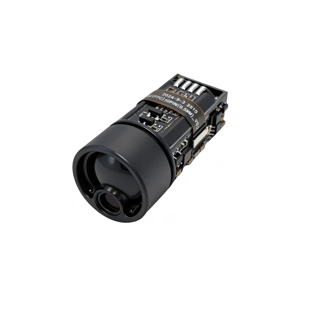 905nm Laser Rangefinder Module 1km
