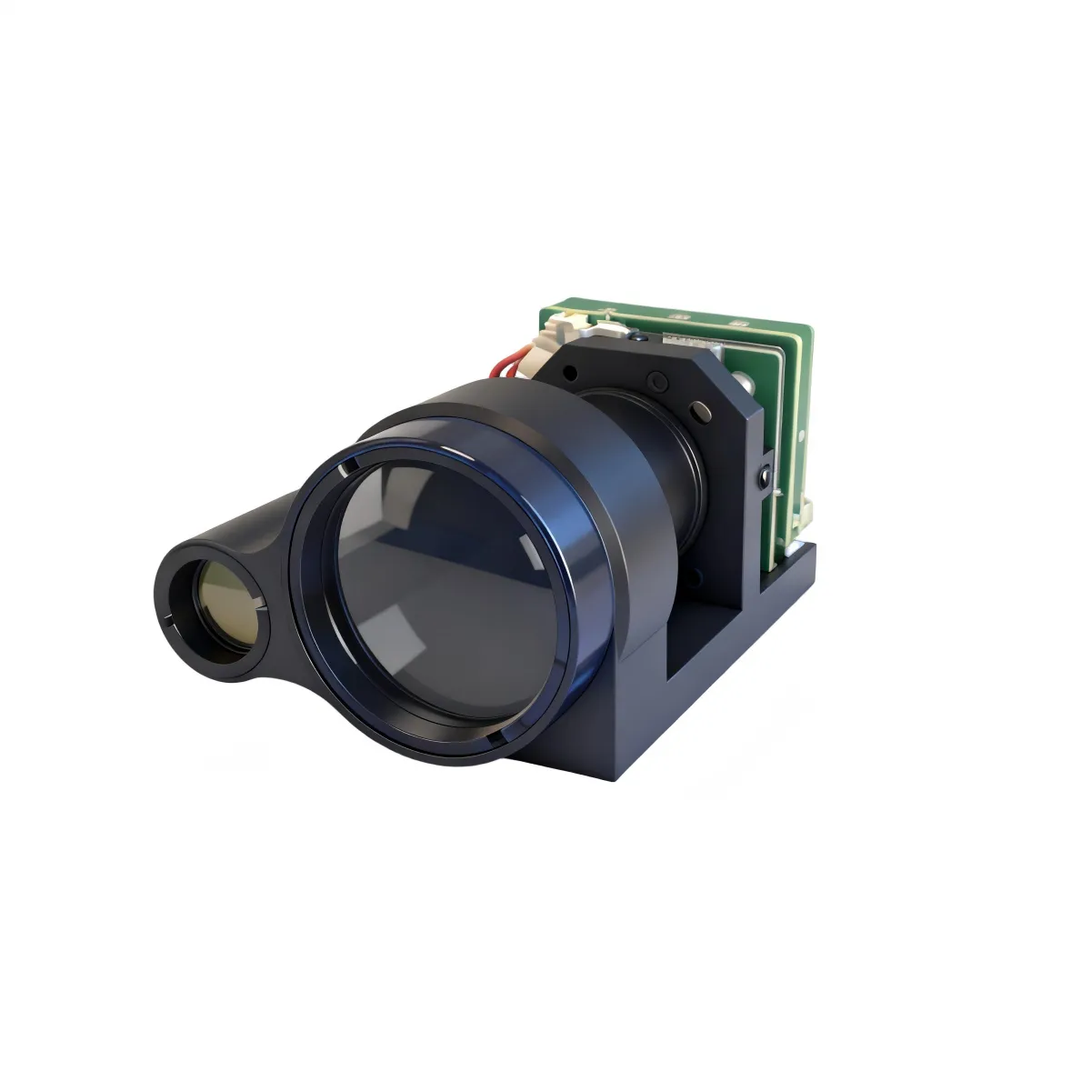 1535nm Laser Ranging Module 6km