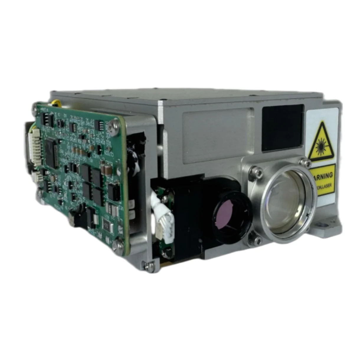 1064nm Laser Ranging Target Designator 8km