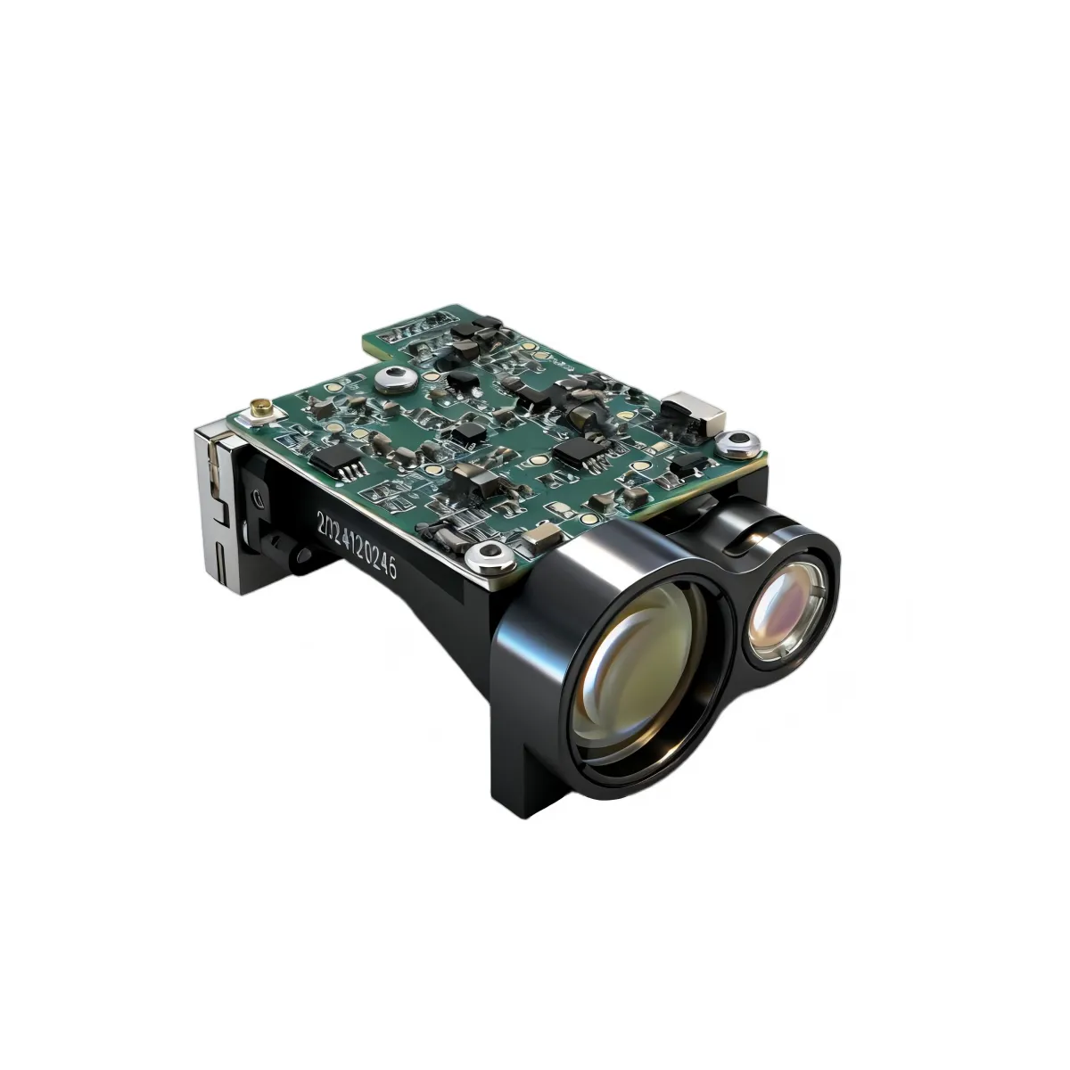 1535nm Laser Ranging Module 4km