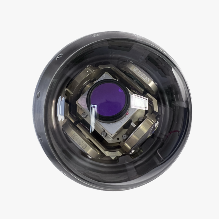 TY-LS-207 Tracking Laser Seeker