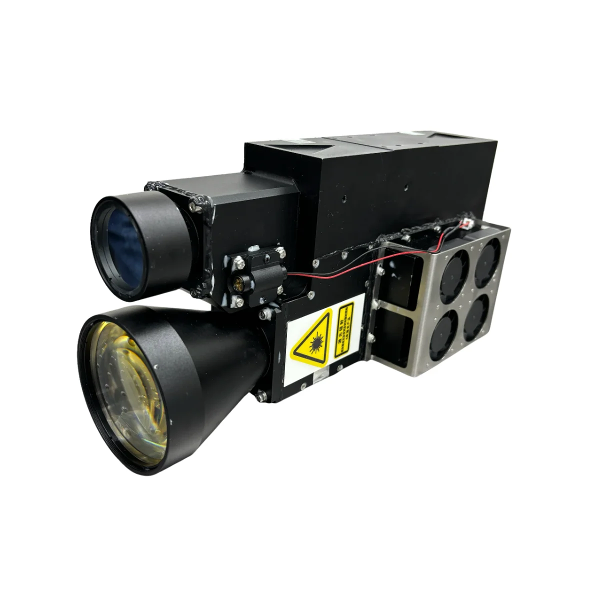 1064nm Laser Ranging Target Designator 30km