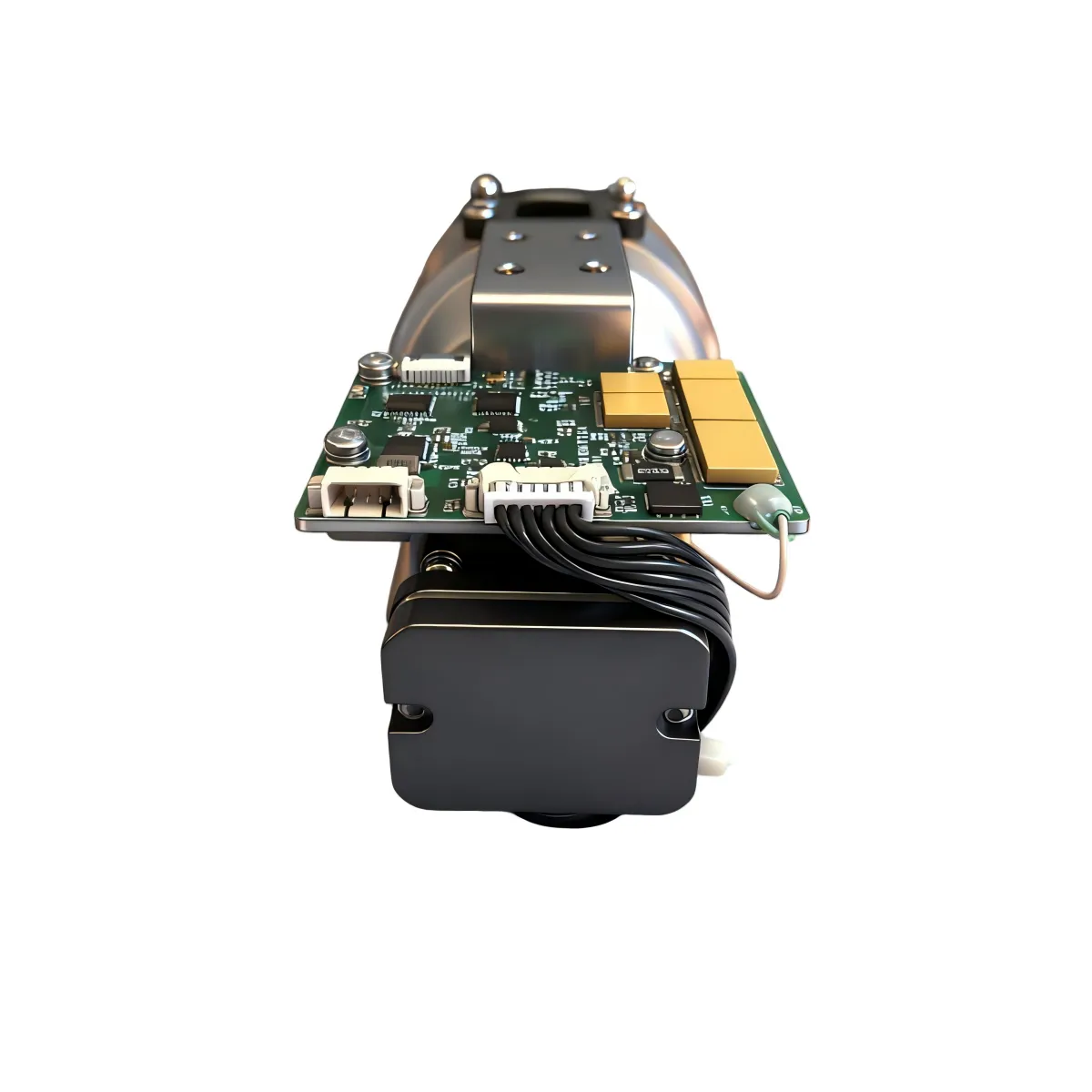 1535nm Laser Ranging Module 12km