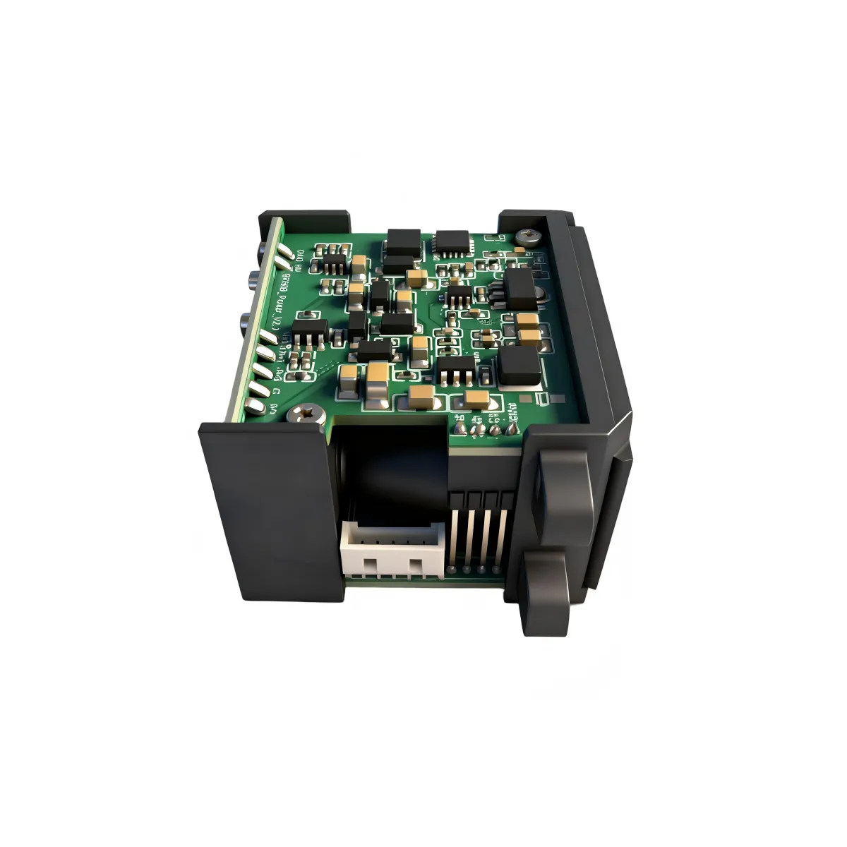 905nm LRF50H LiDAR 50m