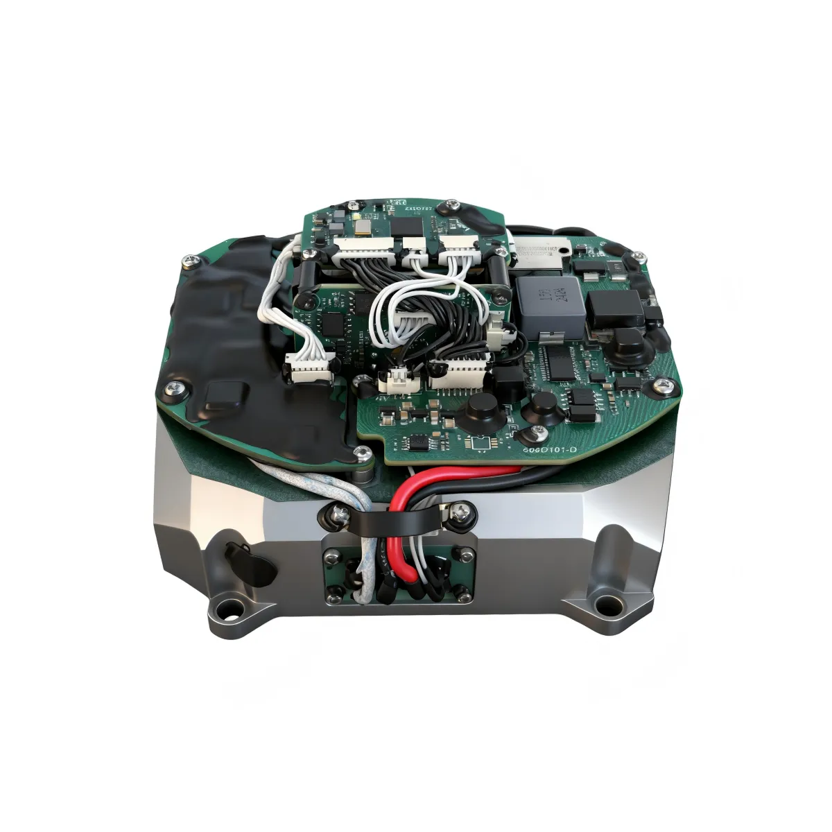 1064nm 40mJ Laser Ranging Target Designator 5km