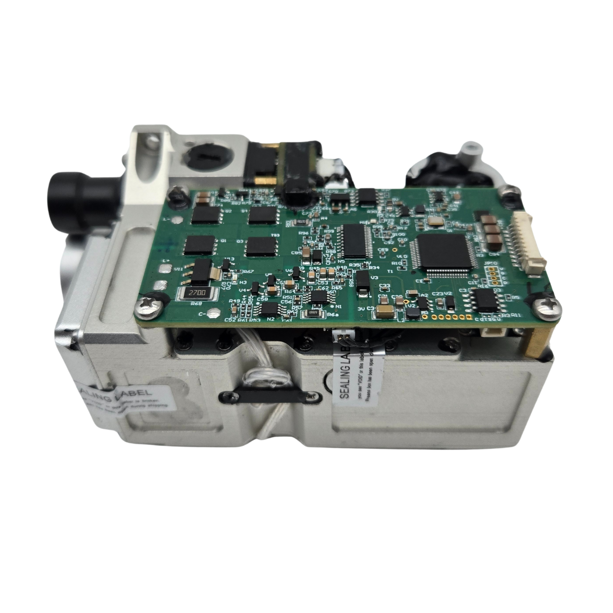 1064nm Laser Ranging Target Designator 6km