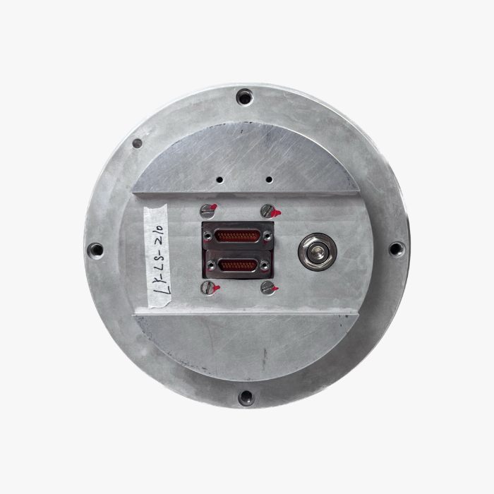 TY-LS-210 Tracking Laser Seeker