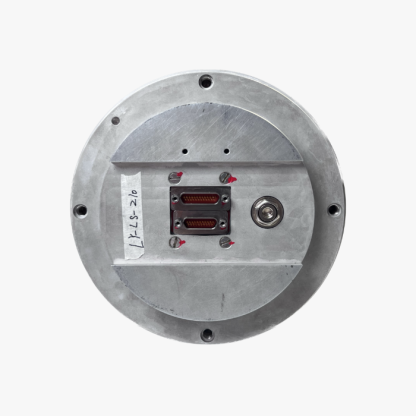 TY-LS-210 Tracking Laser Seeker