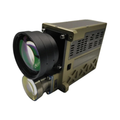 1570nm OPO Laser Rangefinder Module 20km