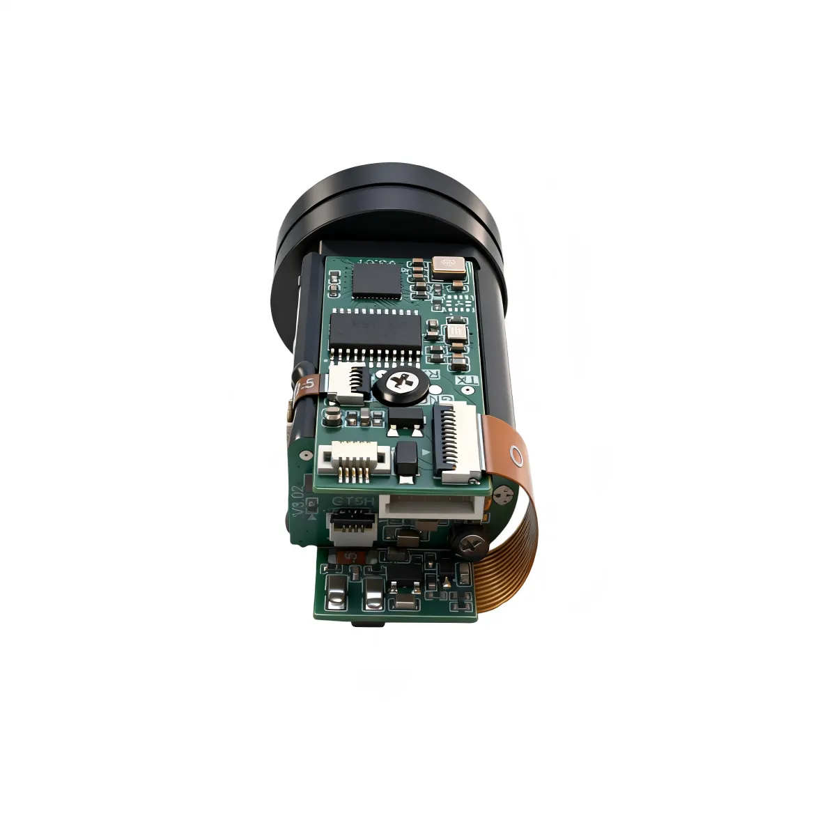 905nm Laser Rangefinder Module 1.2km