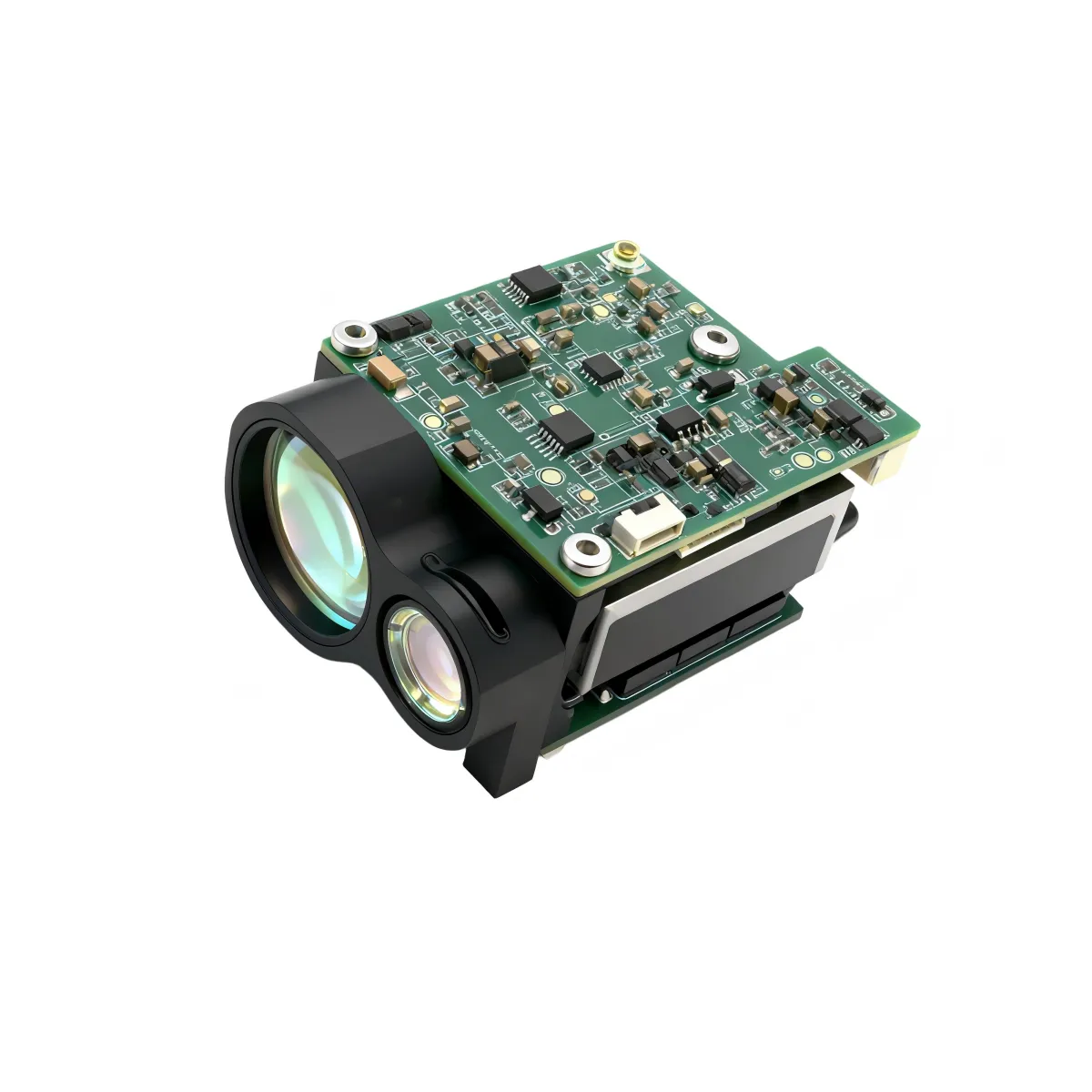 1535nm Laser Ranging Module 4km