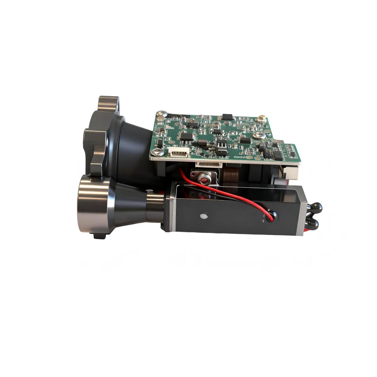 1535nm Laser Ranging Module 8km