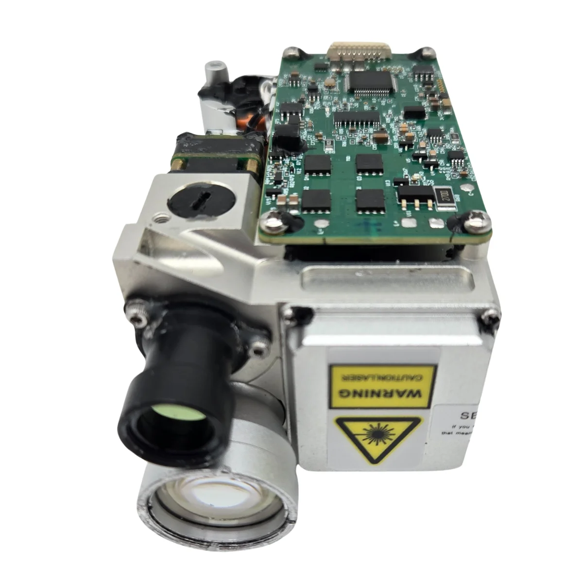 1064nm Laser Ranging Target Designator 6km