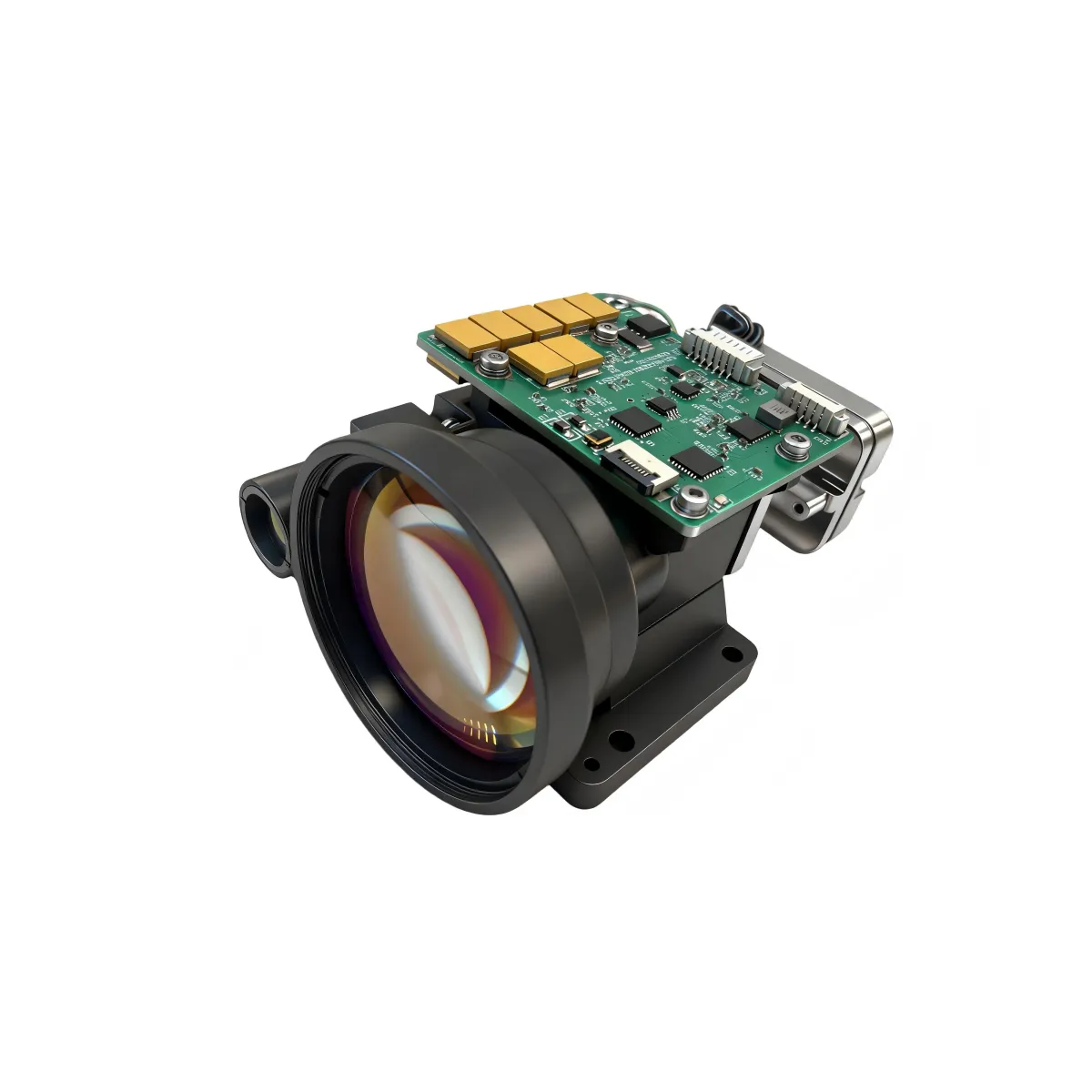 1535nm Laser Ranging Module 8km