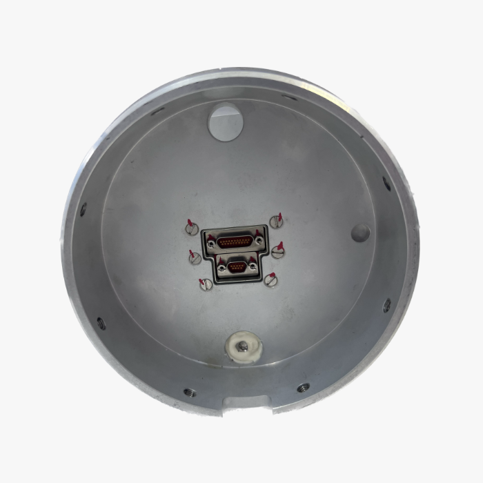 TY-LS-207 Tracking Laser Seeker