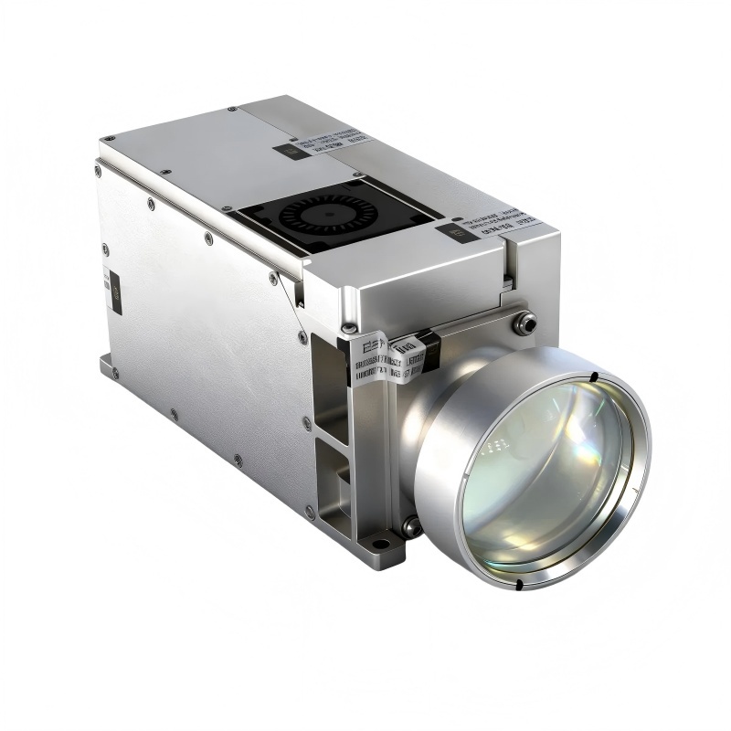  1064nm Laser Ranging Target Designator 30km