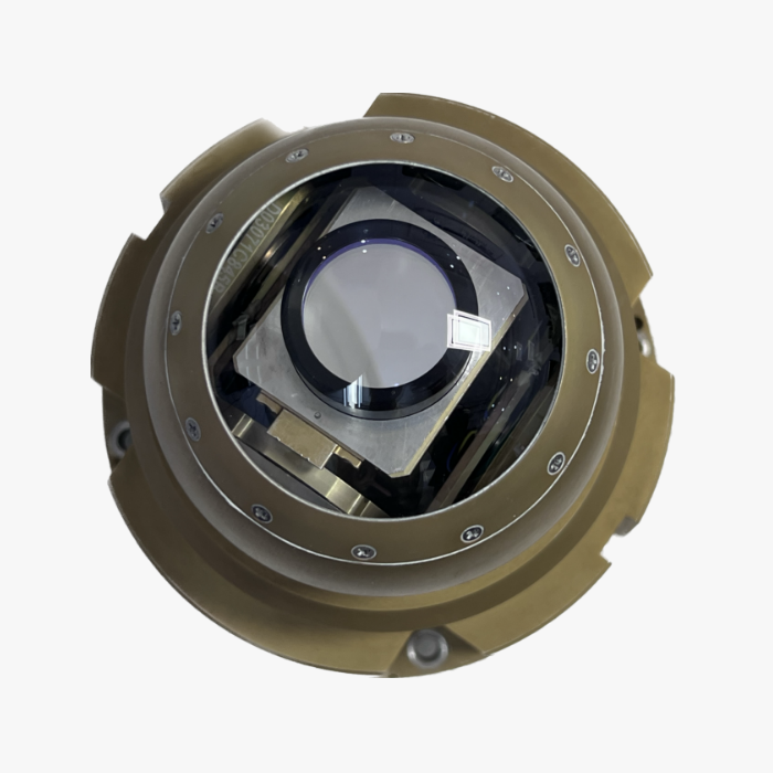 TY-LS-203 Tracking Laser Seeker
