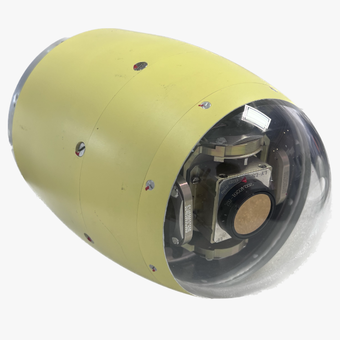 TY-LS-212Tracking Laser Seeker