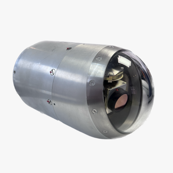 TY-LS-207 Tracking Laser Seeker