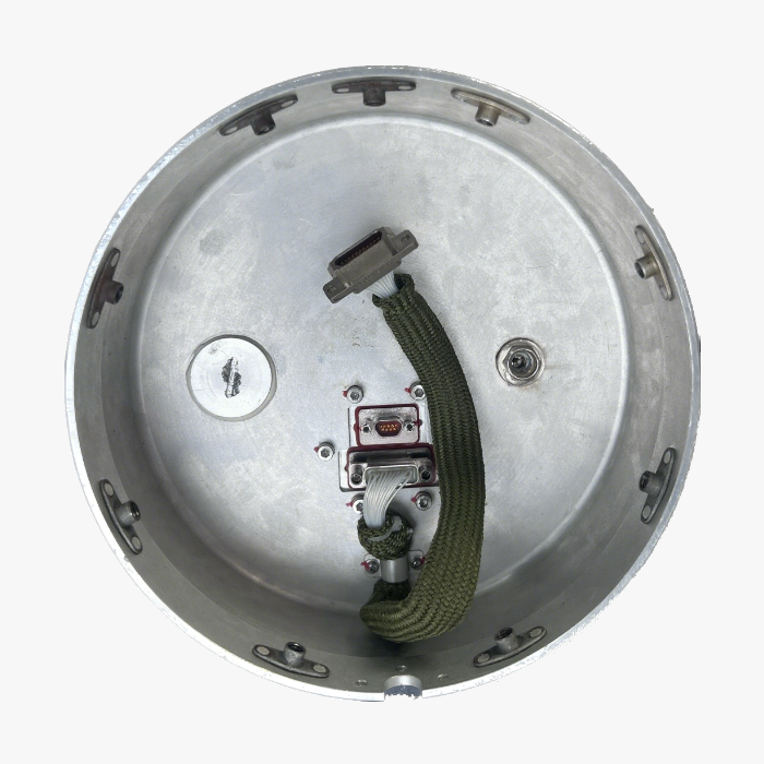 TY-LS-202 Tracking Laser Seeker