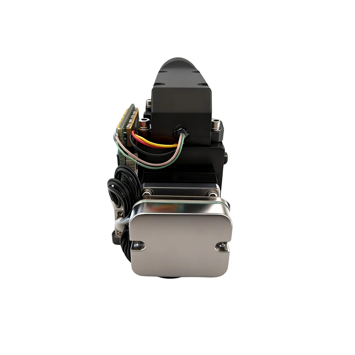 1535nm Laser Ranging Module 12km