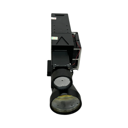 1064nm Laser Ranging Target Designator 30km